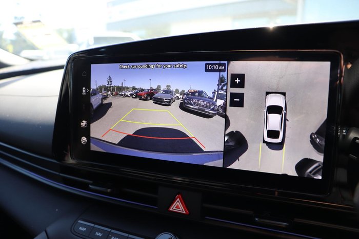 2025 Hyundai i30 N Line Premium