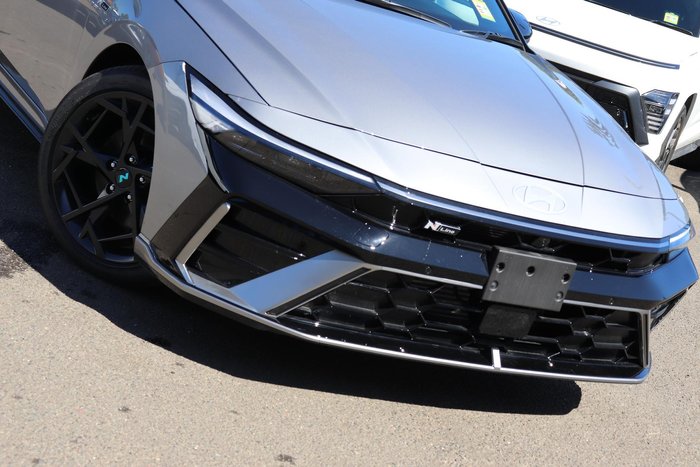 2025 Hyundai i30 N Line Premium