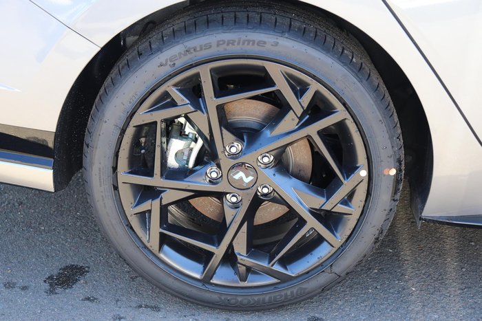 2025 Hyundai i30 N Line Premium