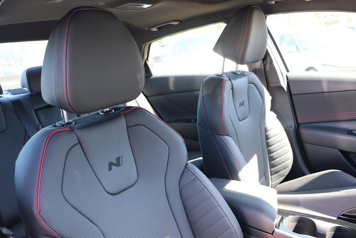 2025 Hyundai i30 N Line Premium