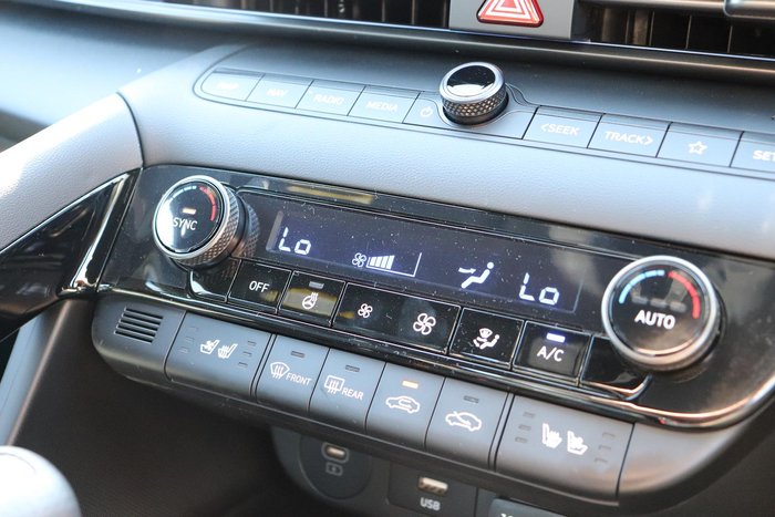 2025 Hyundai i30 N Line Premium