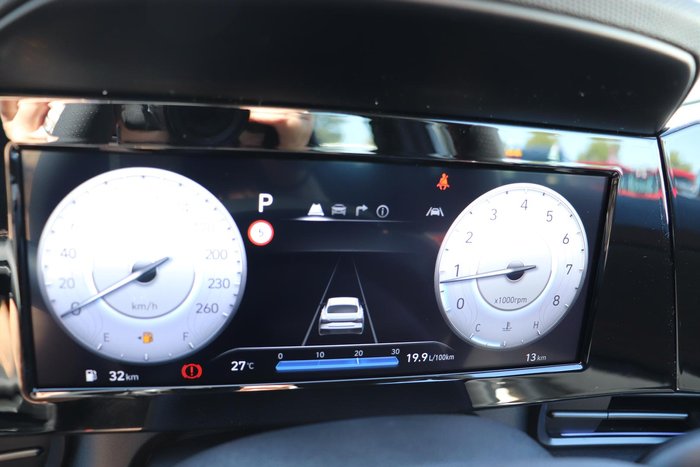 2025 Hyundai i30 N Line Premium