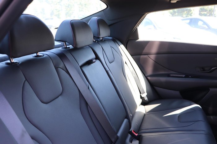 2025 Hyundai i30 N Line Premium