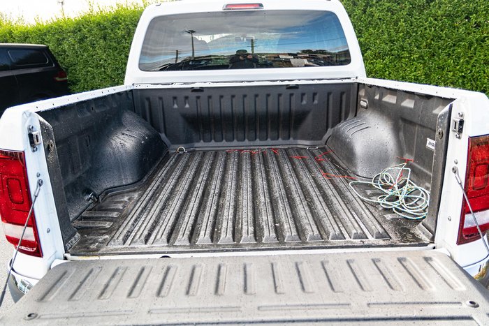 2020 Volkswagen Amarok TDI550 Sportline