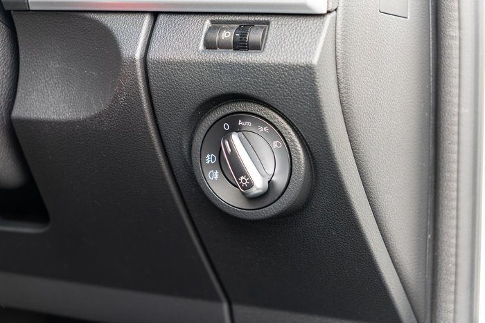 2020 Volkswagen Amarok TDI550 Sportline