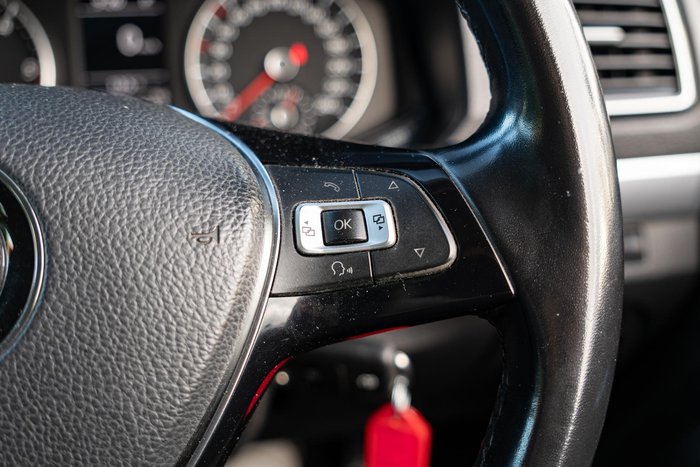 2020 Volkswagen Amarok TDI550 Sportline