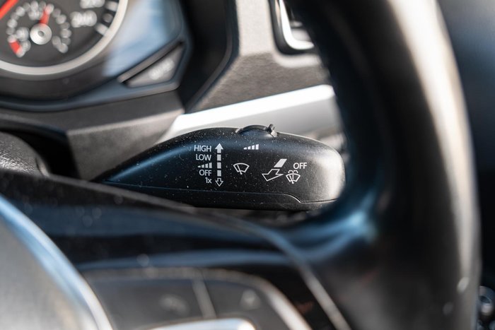 2020 Volkswagen Amarok TDI550 Sportline