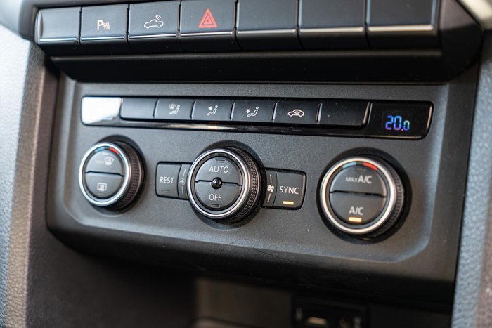 2020 Volkswagen Amarok TDI550 Sportline