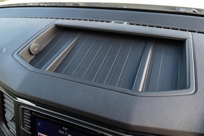 2020 Volkswagen Amarok TDI550 Sportline