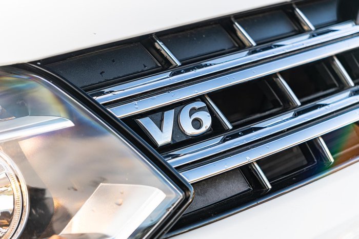 2020 Volkswagen Amarok TDI550 Sportline