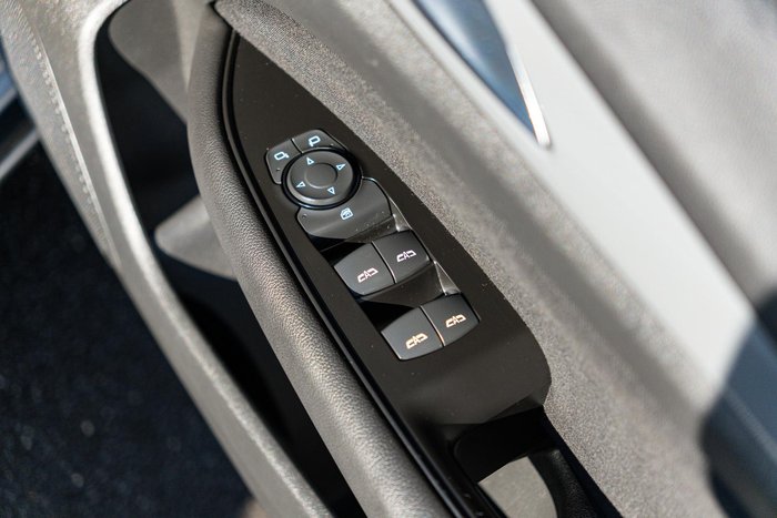 2018 Holden Commodore LT ZB MY18 Nitrate Silver