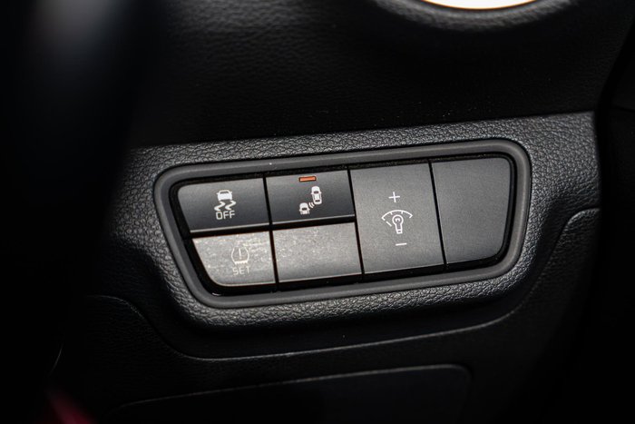 2022 Kia Cerato Sport