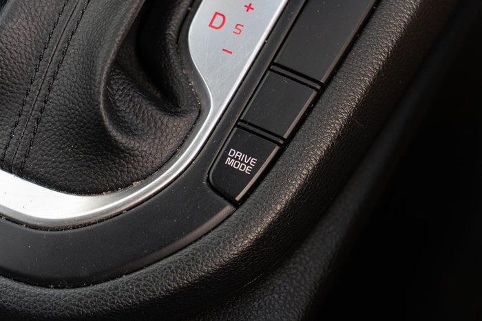 2022 Kia Cerato Sport