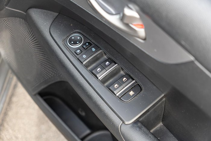 2022 Kia Cerato Sport BD MY22 Grey