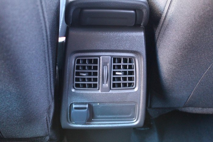 2025 Mitsubishi ASX LS
