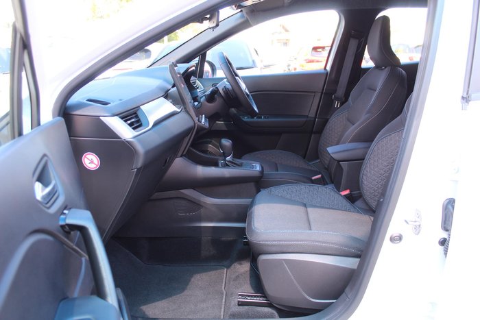 2025 Mitsubishi ASX LS