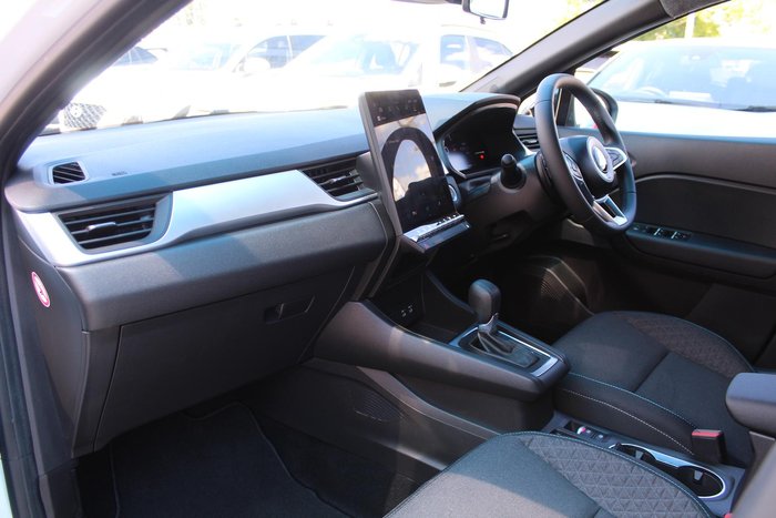 2025 Mitsubishi ASX LS