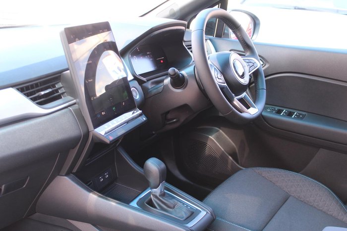 2025 Mitsubishi ASX LS