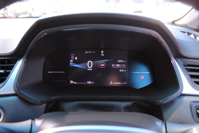 2025 Mitsubishi ASX LS