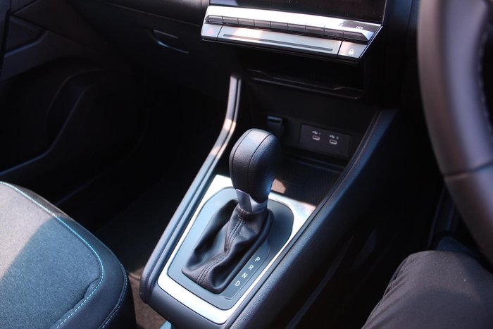 2025 Mitsubishi ASX LS