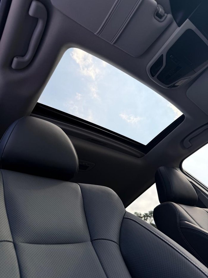 2024 Subaru Outback AWD Touring