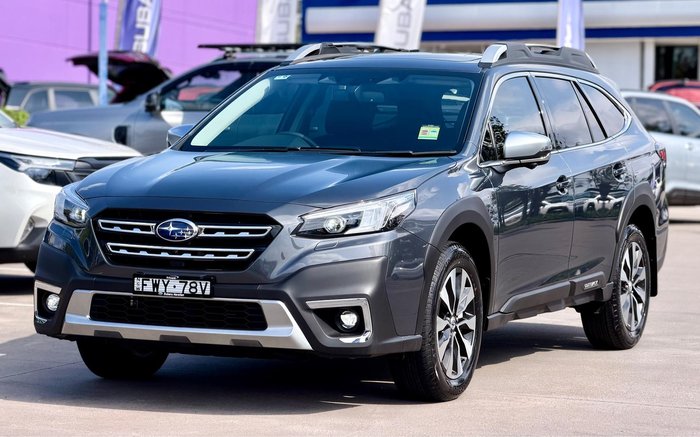 2024 Subaru Outback AWD Touring