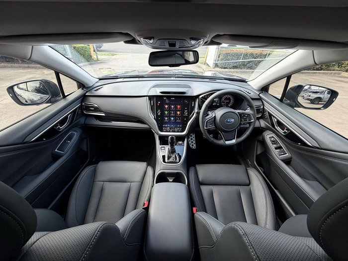2024 Subaru Outback AWD Touring