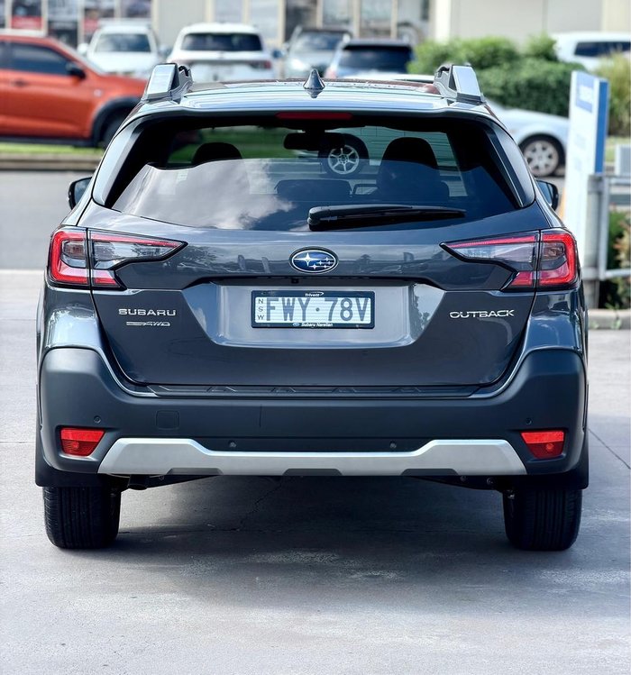 2024 Subaru Outback AWD Touring
