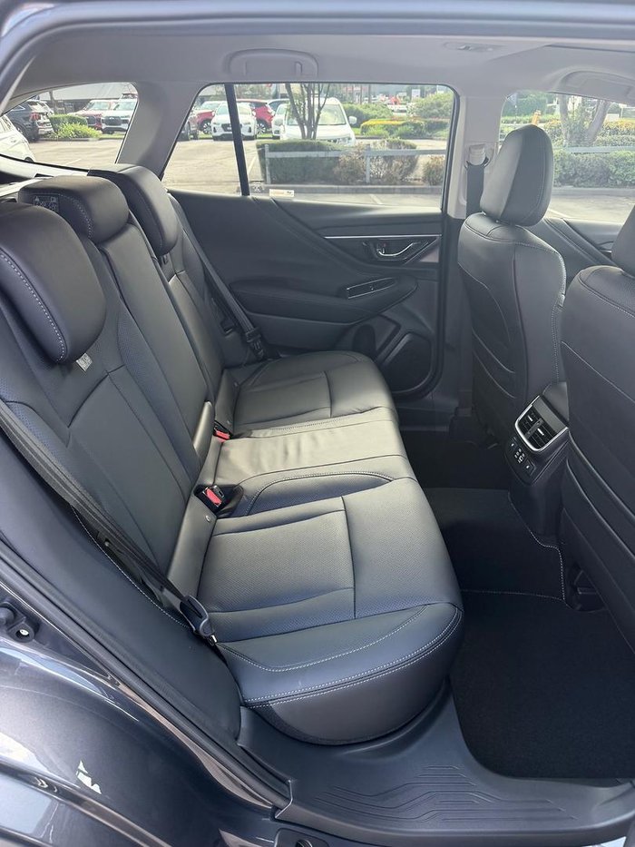 2024 Subaru Outback AWD Touring