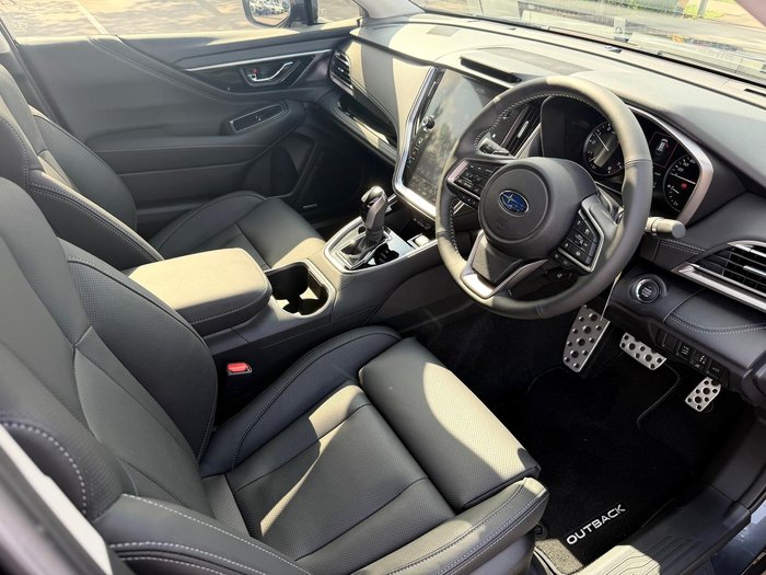 2024 Subaru Outback AWD Touring