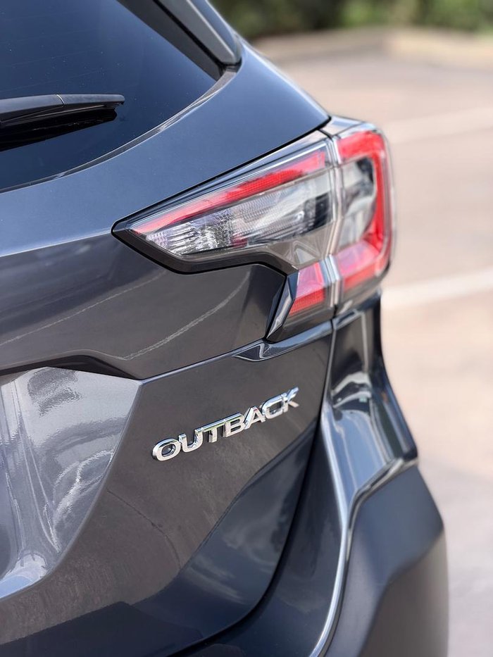 2024 Subaru Outback AWD Touring