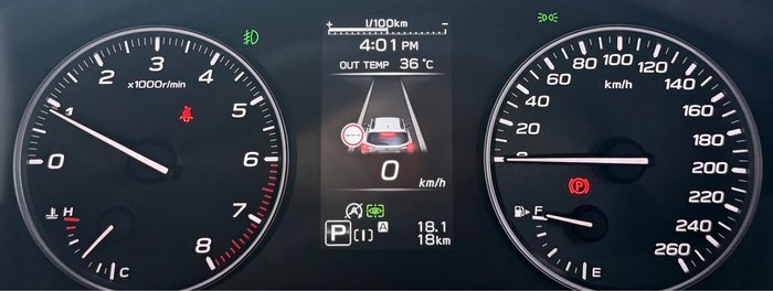 2024 Subaru Outback AWD Touring