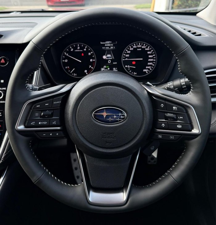 2024 Subaru Outback AWD Touring