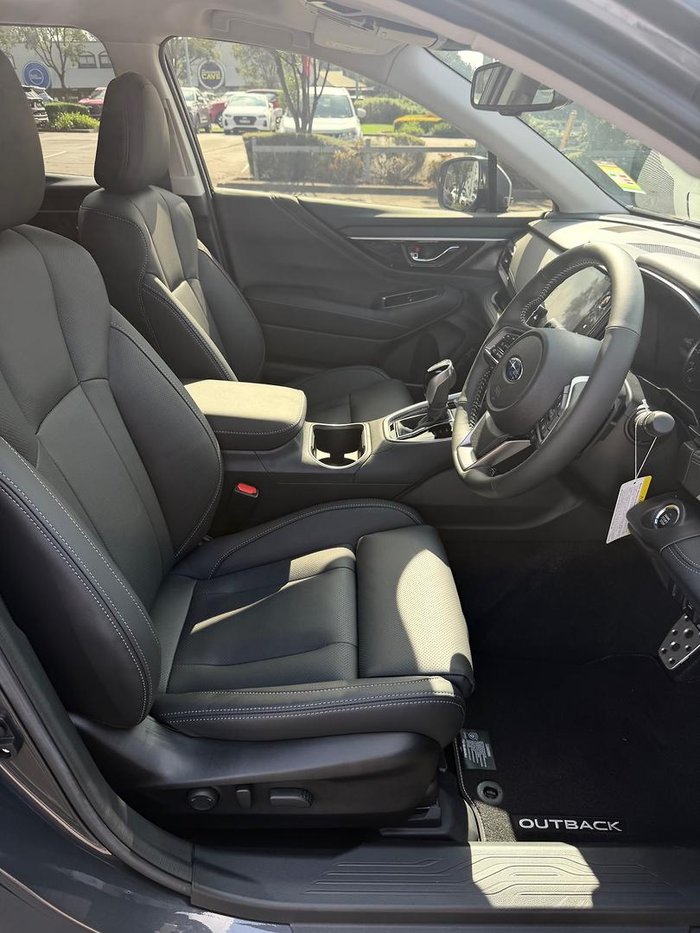 2024 Subaru Outback AWD Touring