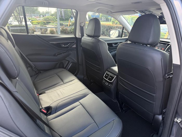 2024 Subaru Outback AWD Touring