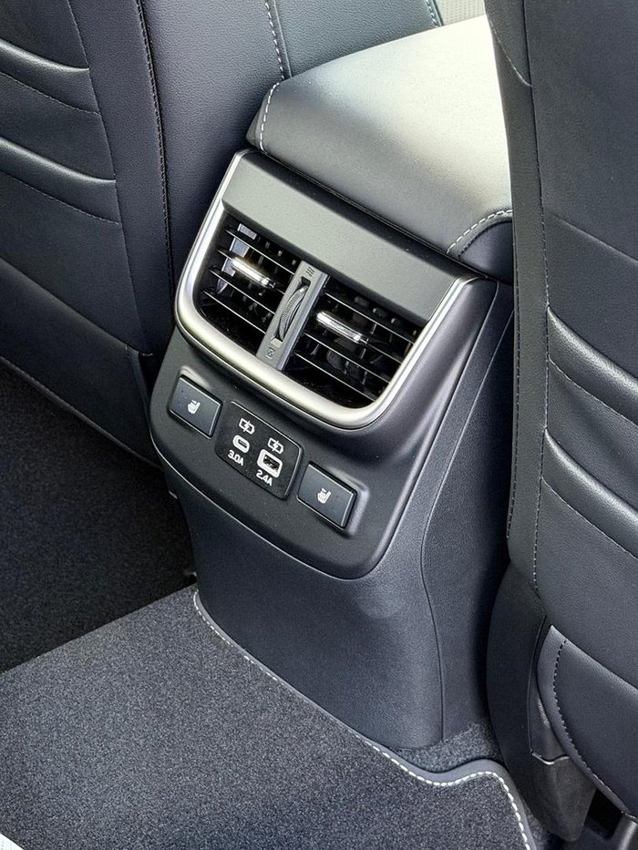 2024 Subaru Outback AWD Touring