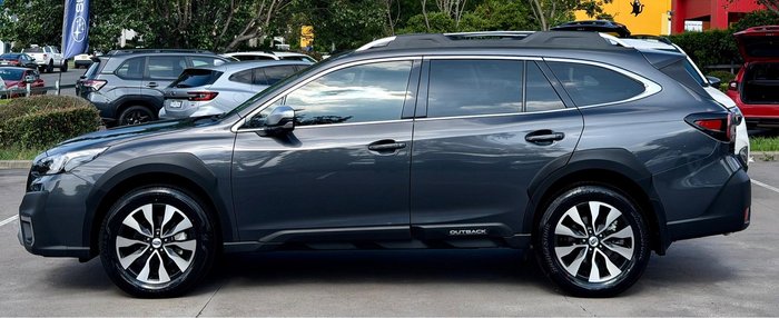 2024 Subaru Outback AWD Touring