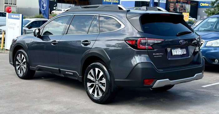 2024 Subaru Outback AWD Touring