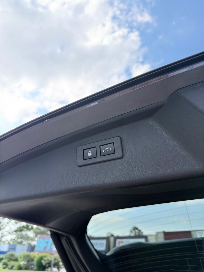 2024 Subaru Outback AWD Touring