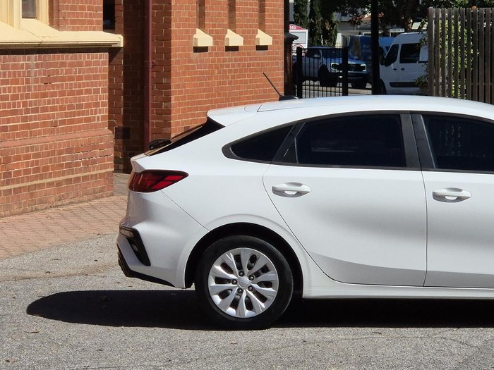 2021 Kia Cerato S