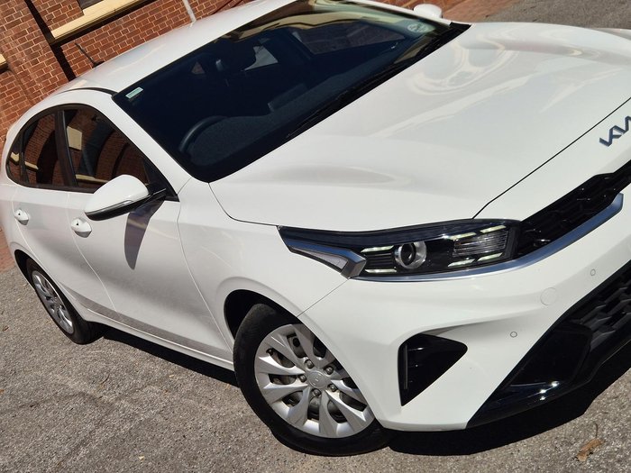 2021 Kia Cerato S