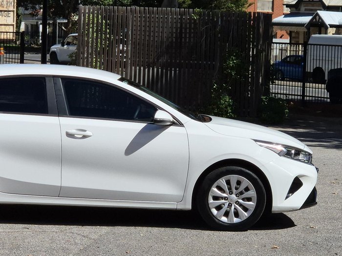 2021 Kia Cerato S