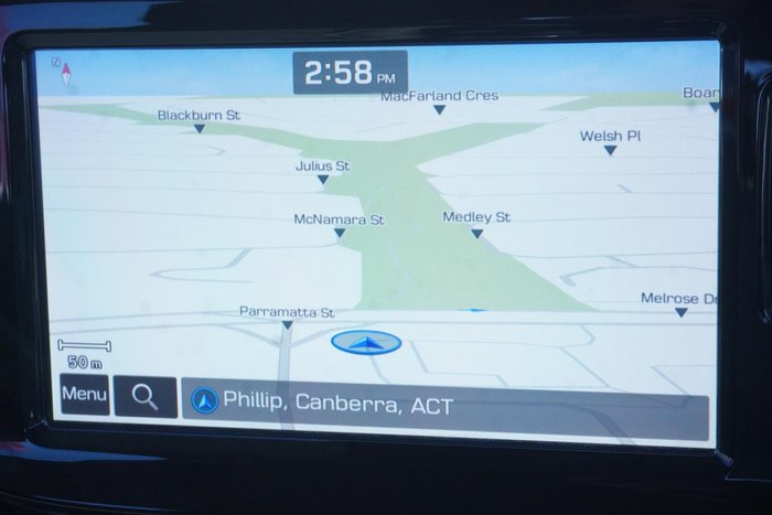 2018 Hyundai i30 Active