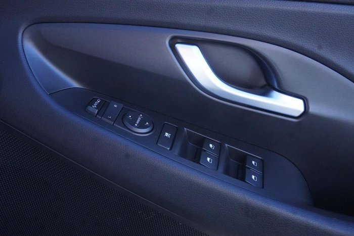 2018 Hyundai i30 Active