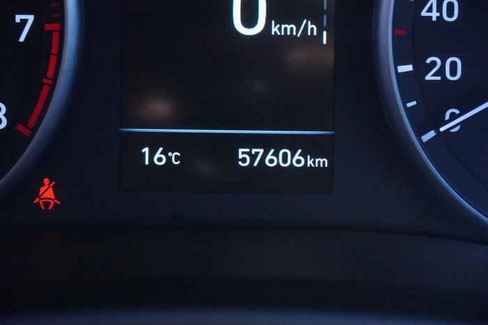 2018 Hyundai i30 Active