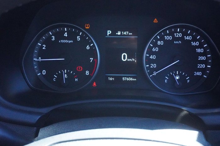 2018 Hyundai i30 Active