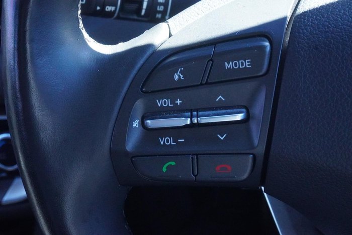 2018 Hyundai i30 Active