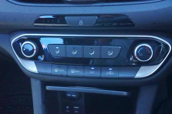 2018 Hyundai i30 Active