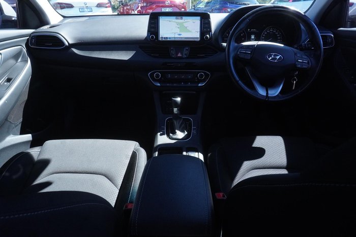 2018 Hyundai i30 Active