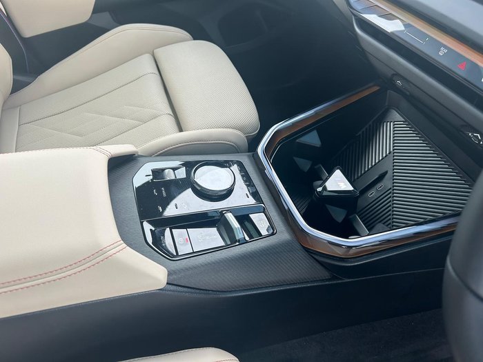 2025 BMW X3 20 xDrive